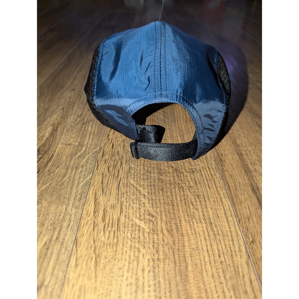 Converse CONS Technical Fabric CAMPER Trucker Cap 58 CM (7 1/4 US Size) - Picture 5 of 7